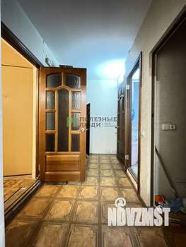 1-к квартира, вторичка, 45м2, 4/9 этаж