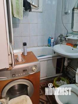 1-к квартира, вторичка, 31м2, 1/2 этаж