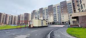 1-к квартира, вторичка, 45м2, 7/9 этаж