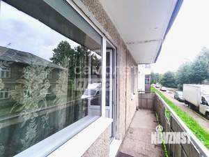 1-к квартира, вторичка, 35м2, 1/5 этаж