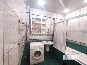 3-к квартира, вторичка, 96м2, 4/7 этаж