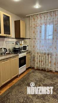3-к квартира, вторичка, 69м2, 5/5 этаж