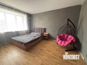 4-к квартира, вторичка, 91м2, 9/10 этаж