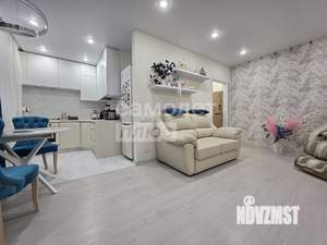 2-к квартира, вторичка, 49м2, 2/3 этаж