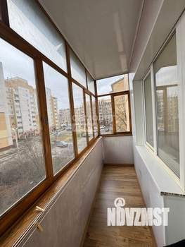 3-к квартира, вторичка, 61м2, 3/5 этаж