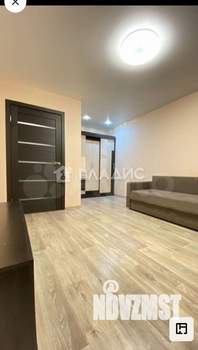 1-к квартира, вторичка, 31м2, 2/10 этаж