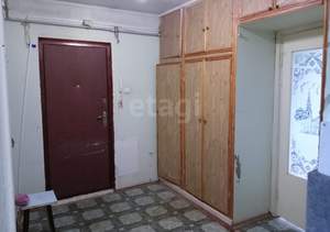 3-к квартира, вторичка, 68м2, 5/10 этаж
