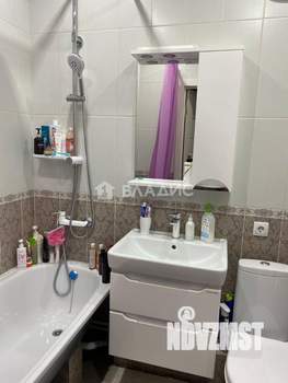1-к квартира, вторичка, 36м2, 4/9 этаж