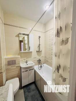 1-к квартира, вторичка, 30м2, 3/10 этаж