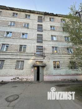Студия квартира, вторичка, 16м2, 2/5 этаж