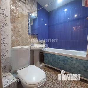 2-к квартира, вторичка, 46м2, 1/5 этаж