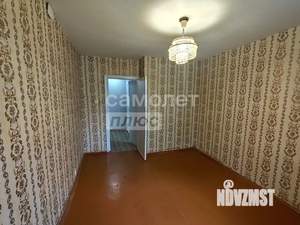 2-к квартира, вторичка, 55м2, 3/5 этаж