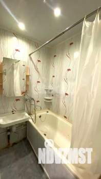 1-к квартира, вторичка, 35м2, 1/1 этаж