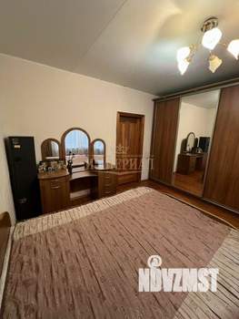 3-к квартира, вторичка, 91м2, 4/5 этаж