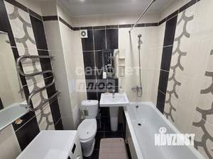 1-к квартира, вторичка, 36м2, 1/9 этаж