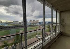 3-к квартира, вторичка, 91м2, 4/14 этаж