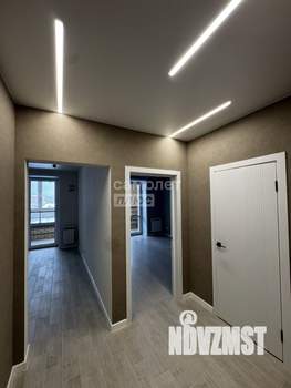 1-к квартира, вторичка, 45м2, 5/9 этаж