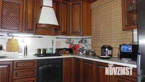 3-к квартира, вторичка, 74м2, 1/5 этаж