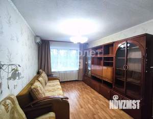 3-к квартира, вторичка, 51м2, 1/5 этаж