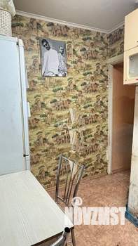 1-к квартира, вторичка, 35м2, 1/5 этаж