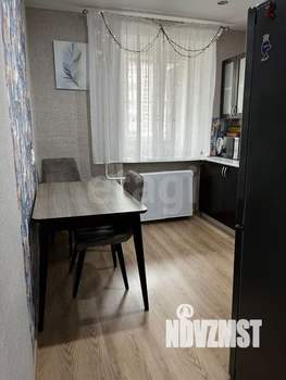 2-к квартира, вторичка, 55м2, 2/12 этаж