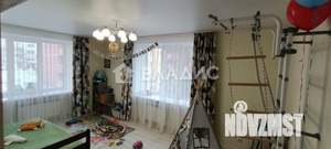 4-к квартира, вторичка, 102м2, 3/5 этаж