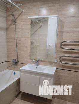 1-к квартира, вторичка, 44м2, 2/5 этаж