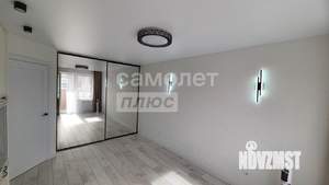 1-к квартира, вторичка, 41м2, 3/9 этаж