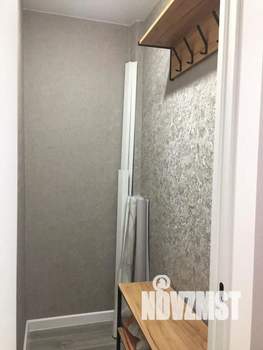 1-к квартира, вторичка, 33м2, 1/5 этаж