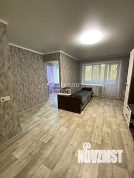 2-к квартира, вторичка, 45м2, 5/5 этаж