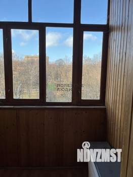 2-к квартира, вторичка, 51м2, 3/6 этаж