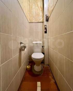2-к квартира, вторичка, 47м2, 2/5 этаж