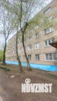 Студия квартира, вторичка, 22м2, 4/5 этаж