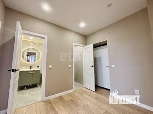 2-к квартира, вторичка, 53м2, 3/9 этаж