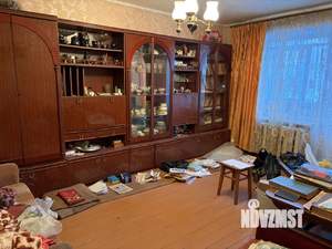 2-к квартира, вторичка, 48м2, 1/5 этаж