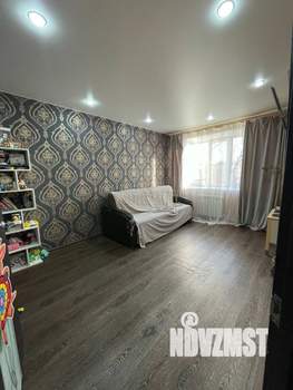 1-к квартира, вторичка, 33м2, 3/5 этаж