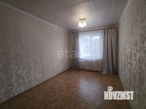 2-к квартира, вторичка, 35м2, 3/9 этаж