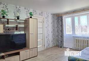 3-к квартира, вторичка, 46м2, 5/5 этаж