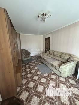 2-к квартира, вторичка, 48м2, 1/5 этаж