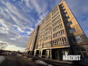 1-к квартира, вторичка, 33м2, 5/9 этаж