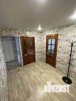 2-к квартира, вторичка, 55м2, 5/5 этаж