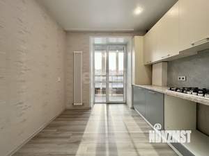 1-к квартира, вторичка, 37м2, 6/9 этаж