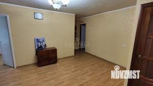 3-к квартира, вторичка, 57м2, 5/5 этаж