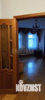 2-к квартира, вторичка, 78м2, 5/5 этаж