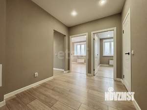 2-к квартира, вторичка, 53м2, 3/9 этаж