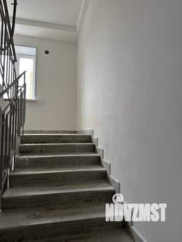 1-к квартира, вторичка, 39м2, 8/9 этаж