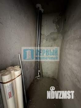 2-к квартира, вторичка, 66м2, 1/10 этаж