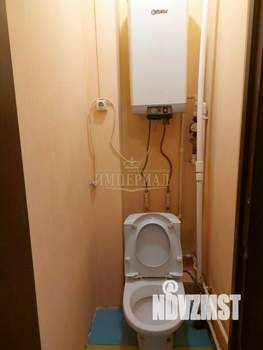 1-к квартира, вторичка, 18м2, 2/5 этаж