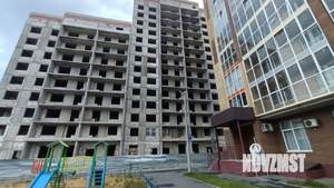 2-к квартира, вторичка, 72м2, 2/14 этаж