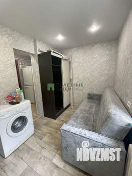 1-к квартира, вторичка, 12м2, 1/5 этаж